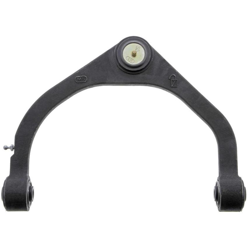 MEVOTECH CMS251058 Suspension Control Arm and Ball Joint Assembly