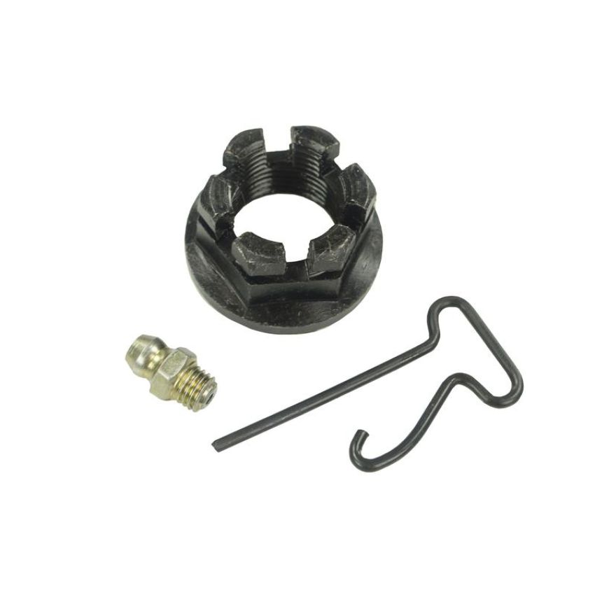 MEVOTECH CMS25105 Suspension Control Arm and Ball Joint Assembly