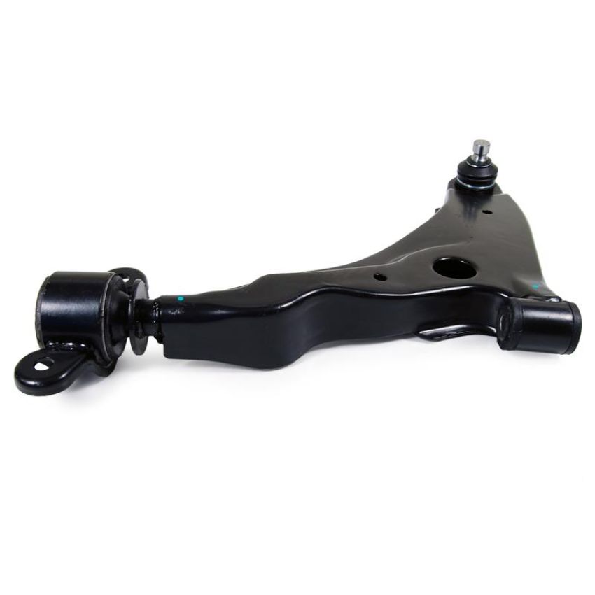 MEVOTECH CMS251080 Suspension Control Arm and Ball Joint Assembly