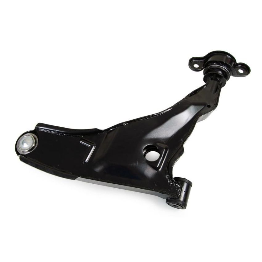 MEVOTECH CMS251080 Suspension Control Arm and Ball Joint Assembly