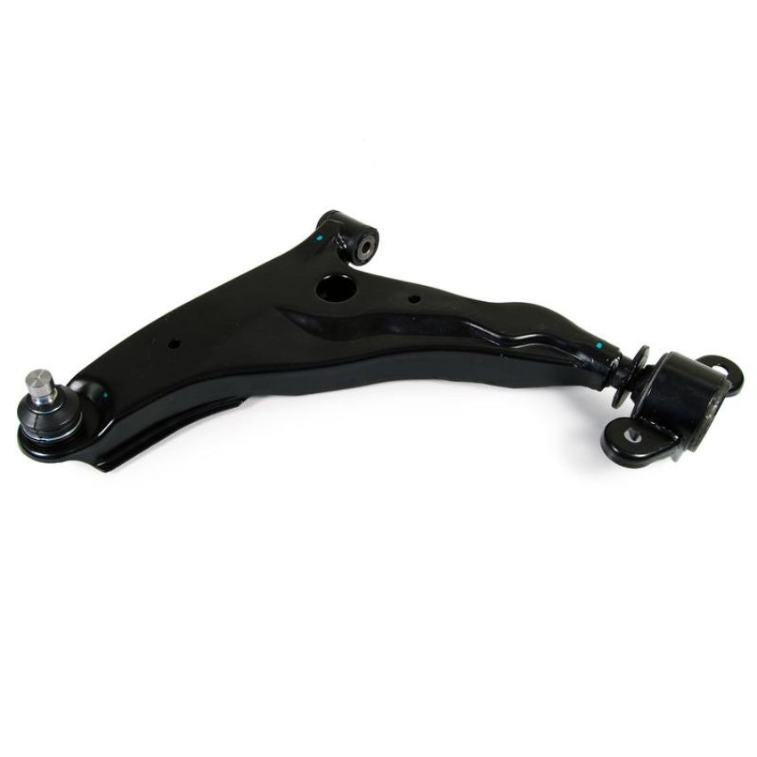MEVOTECH CMS251080 Suspension Control Arm and Ball Joint Assembly