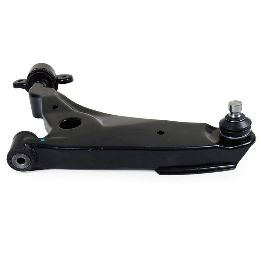 MEVOTECH CMS251080 Suspension Control Arm and Ball Joint Assembly