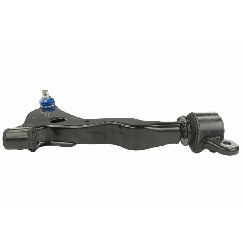 MEVOTECH CMS251081 Suspension Control Arm and Ball Joint Assembly