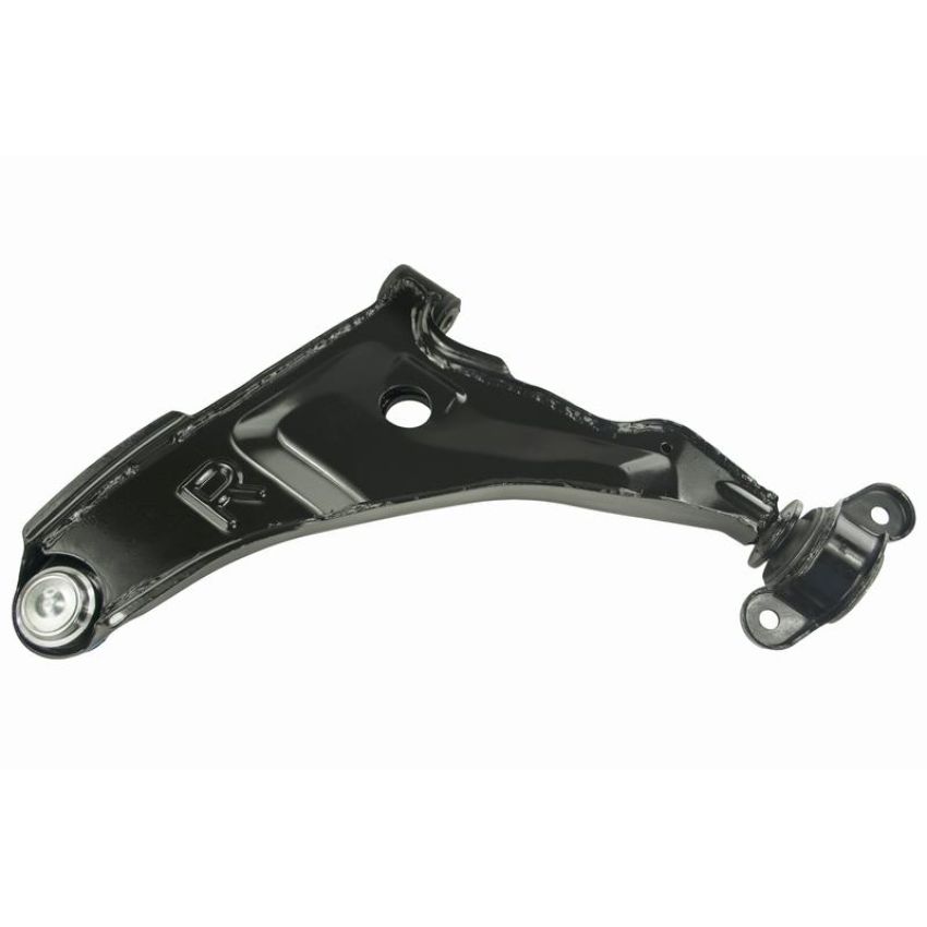 MEVOTECH CMS251081 Suspension Control Arm and Ball Joint Assembly