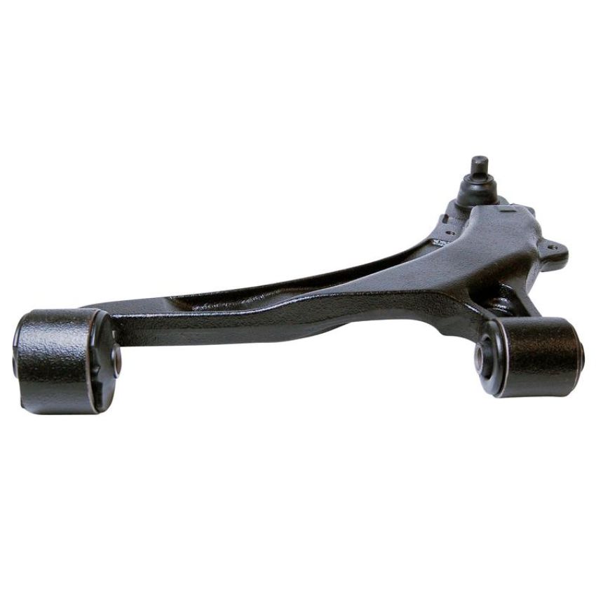 MEVOTECH CMS25108 Suspension Control Arm and Ball Joint Assembly