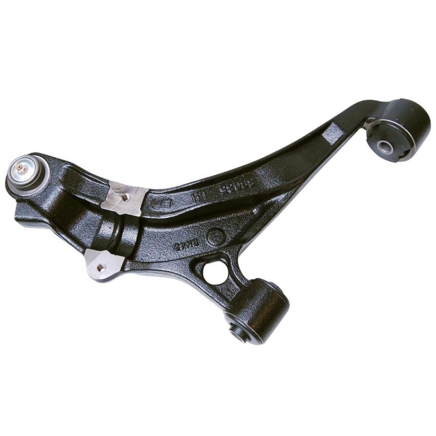 MEVOTECH CMS25108 Suspension Control Arm and Ball Joint Assembly