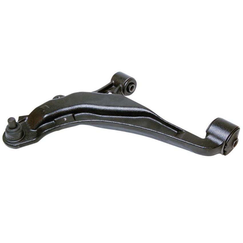 MEVOTECH CMS25108 Suspension Control Arm and Ball Joint Assembly
