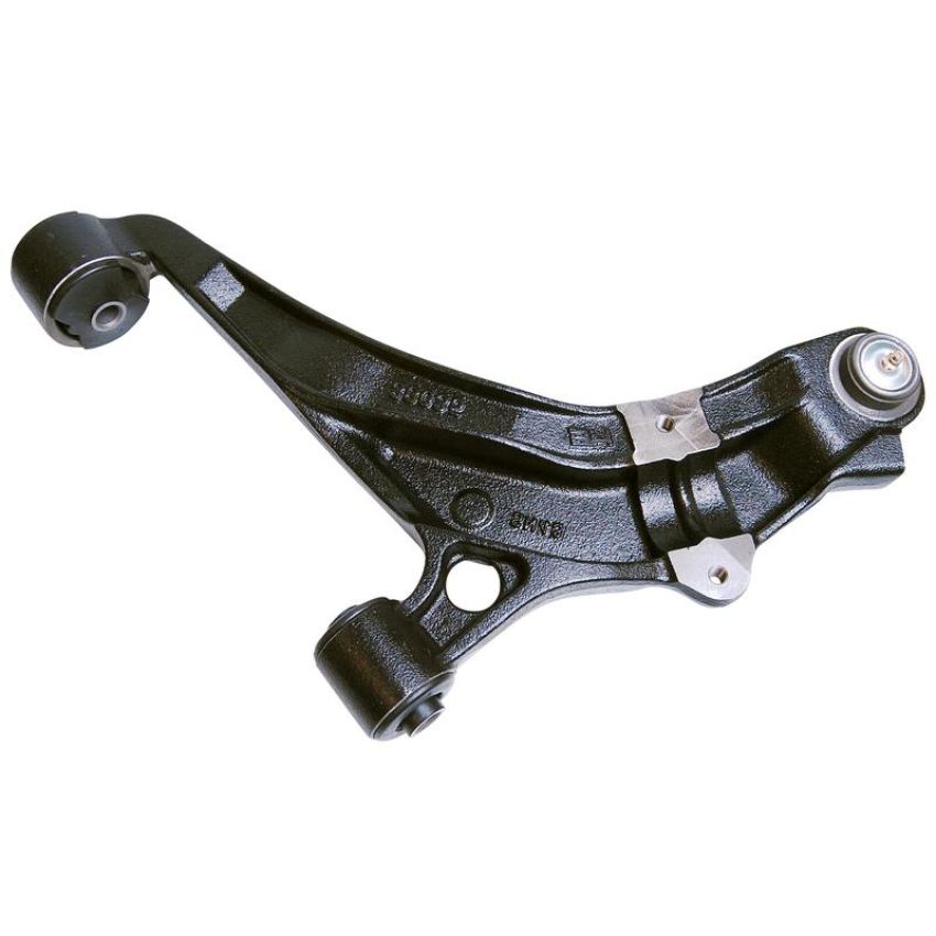 MEVOTECH CMS25109 Suspension Control Arm and Ball Joint Assembly