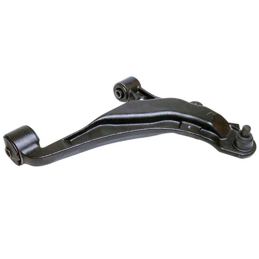 MEVOTECH CMS25109 Suspension Control Arm and Ball Joint Assembly