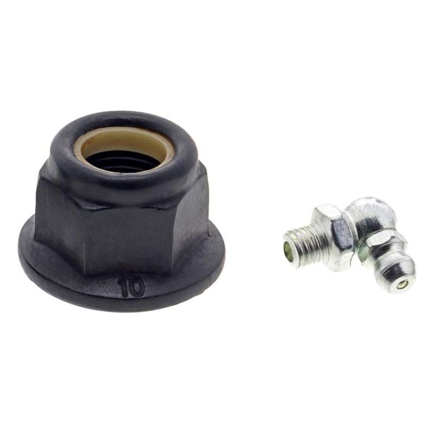 MEVOTECH CMS251100 Suspension Control Arm and Ball Joint Assembly