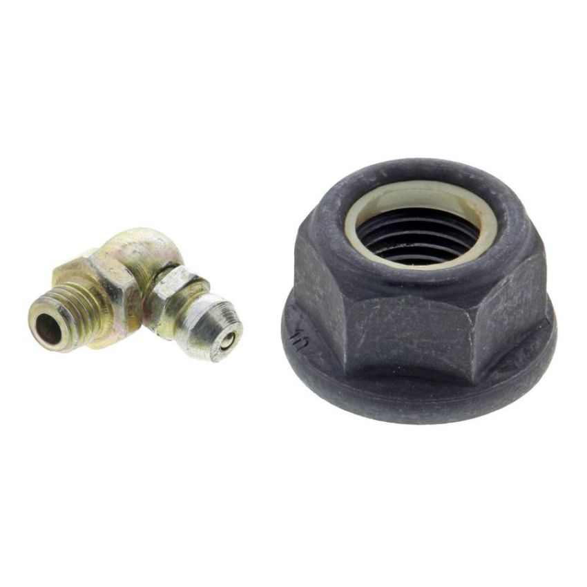 MEVOTECH CMS251101 Suspension Control Arm and Ball Joint Assembly