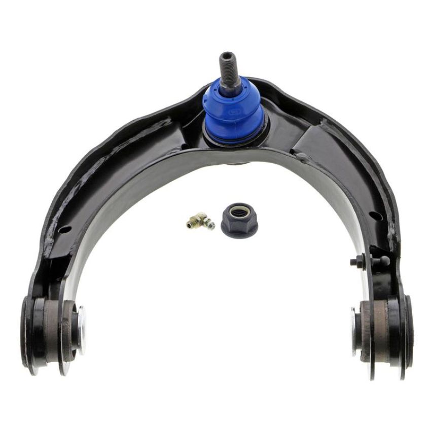 MEVOTECH CMS251101 Suspension Control Arm and Ball Joint Assembly