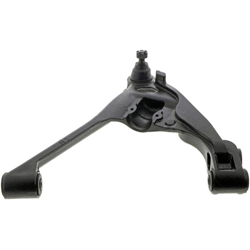 MEVOTECH CMS25110 Suspension Control Arm and Ball Joint Assembly