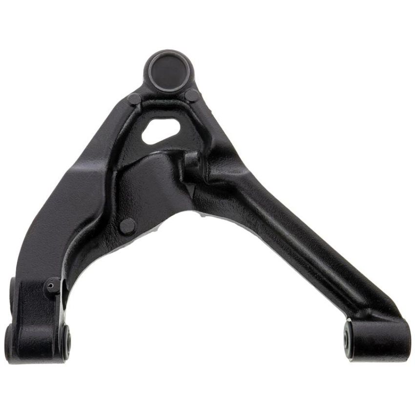 MEVOTECH CMS25110 Suspension Control Arm and Ball Joint Assembly