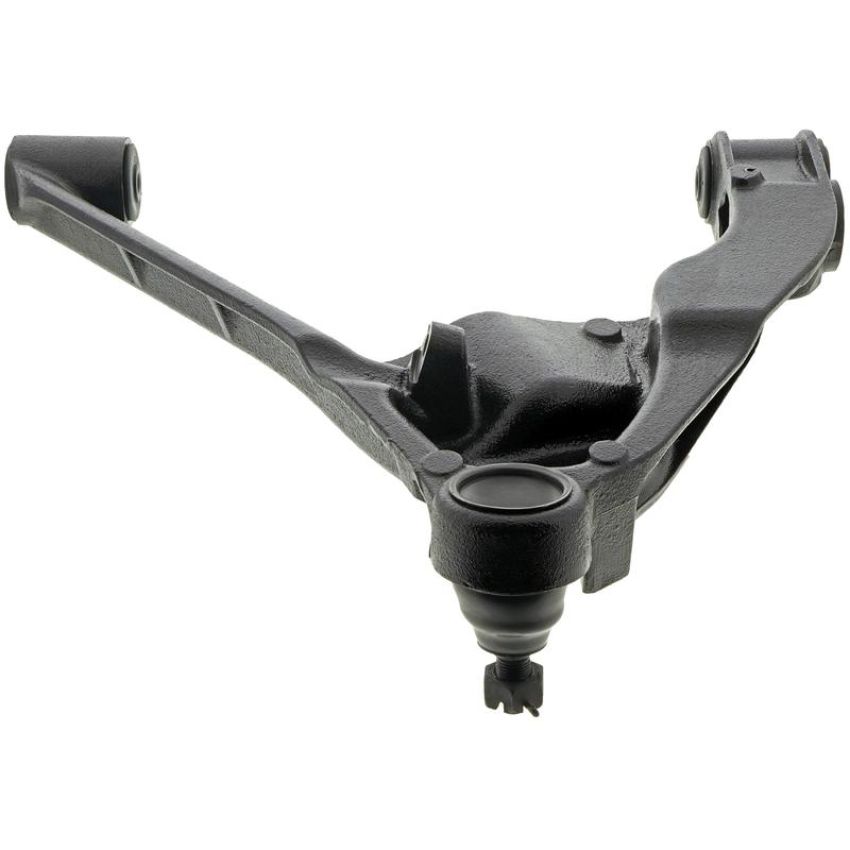 MEVOTECH CMS25110 Suspension Control Arm and Ball Joint Assembly