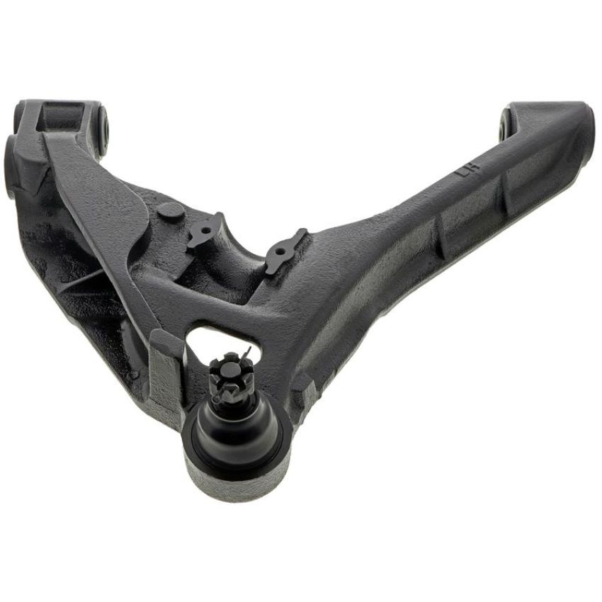MEVOTECH CMS25110 Suspension Control Arm and Ball Joint Assembly