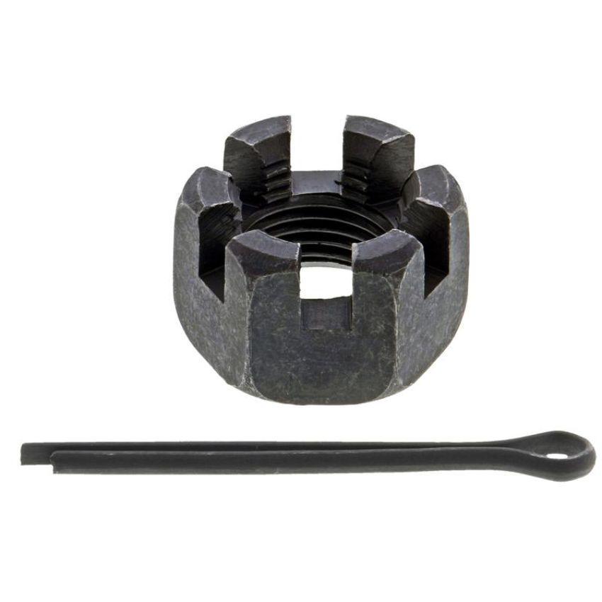 MEVOTECH CMS25110 Suspension Control Arm and Ball Joint Assembly