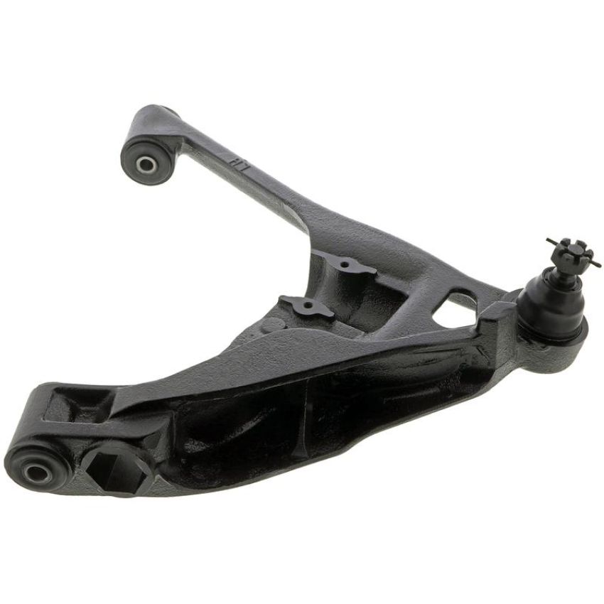 MEVOTECH CMS25110 Suspension Control Arm and Ball Joint Assembly