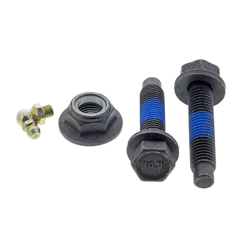 MEVOTECH CMS251113 Suspension Control Arm and Ball Joint Assembly