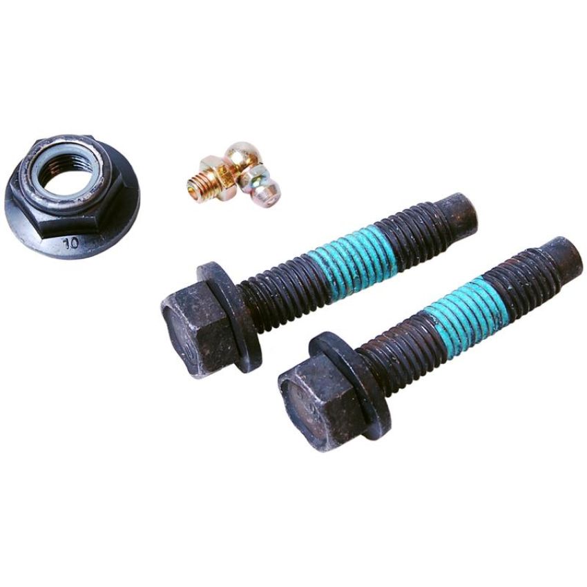 MEVOTECH CMS251114 Suspension Control Arm and Ball Joint Assembly