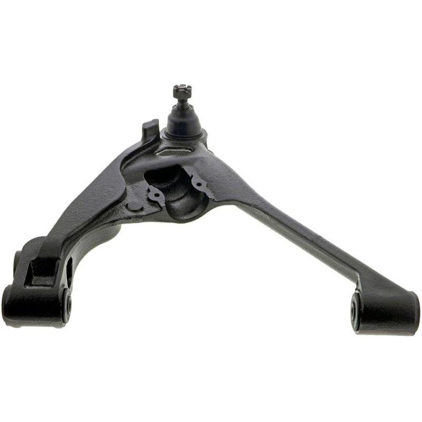 MEVOTECH CMS25111 Suspension Control Arm and Ball Joint Assembly