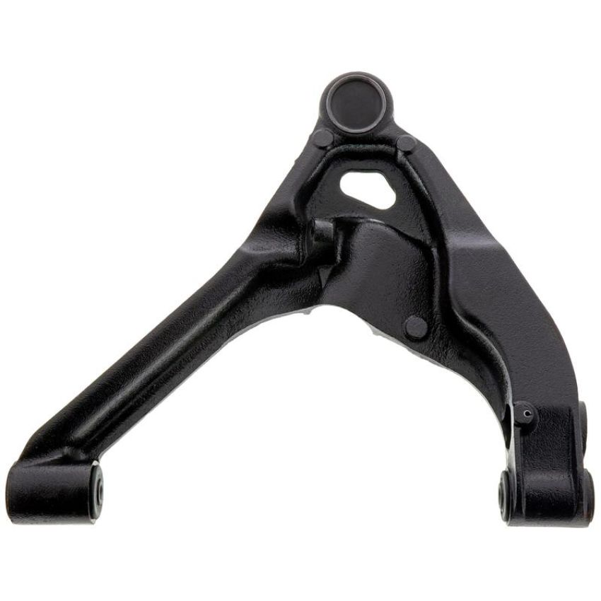 MEVOTECH CMS25111 Suspension Control Arm and Ball Joint Assembly