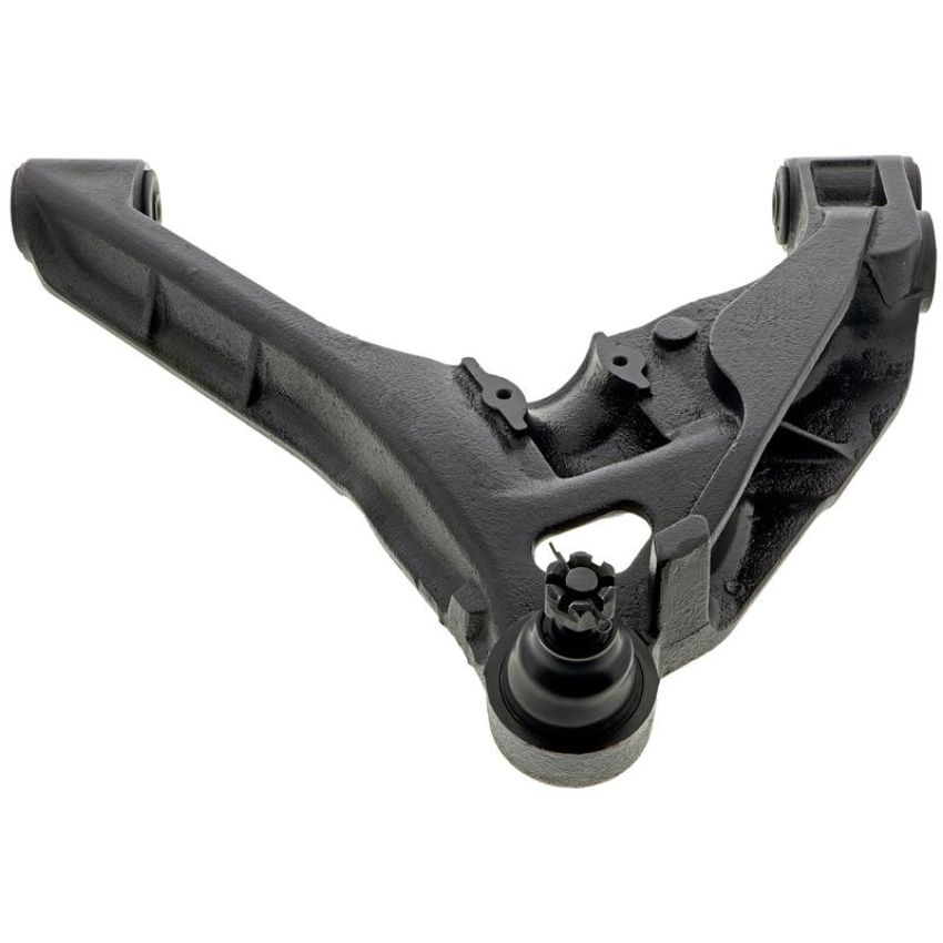 MEVOTECH CMS25111 Suspension Control Arm and Ball Joint Assembly