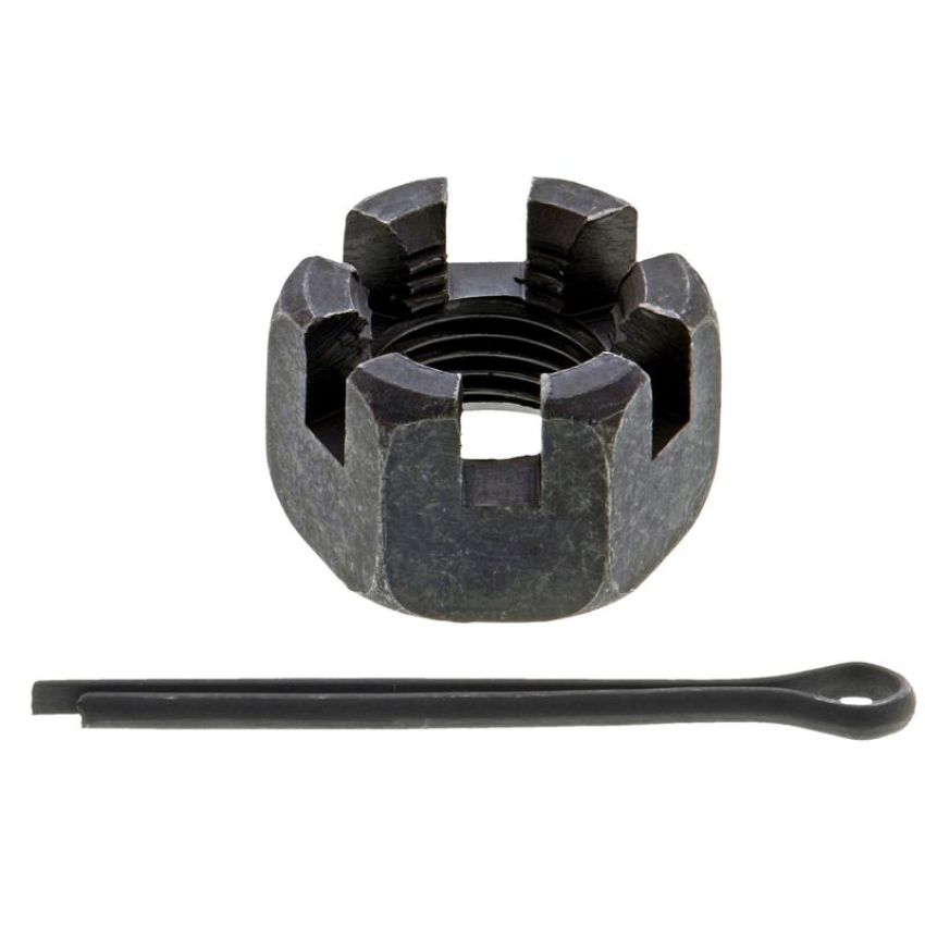 MEVOTECH CMS25111 Suspension Control Arm and Ball Joint Assembly