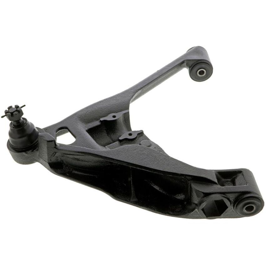MEVOTECH CMS25111 Suspension Control Arm and Ball Joint Assembly