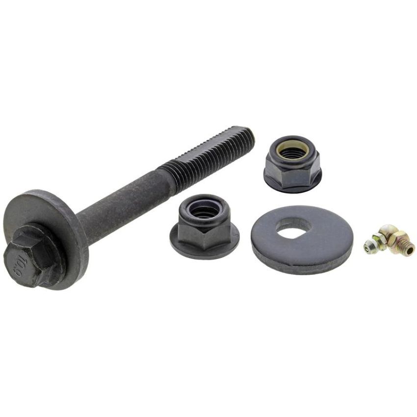 MEVOTECH CMS251123 Suspension Control Arm and Ball Joint Assembly