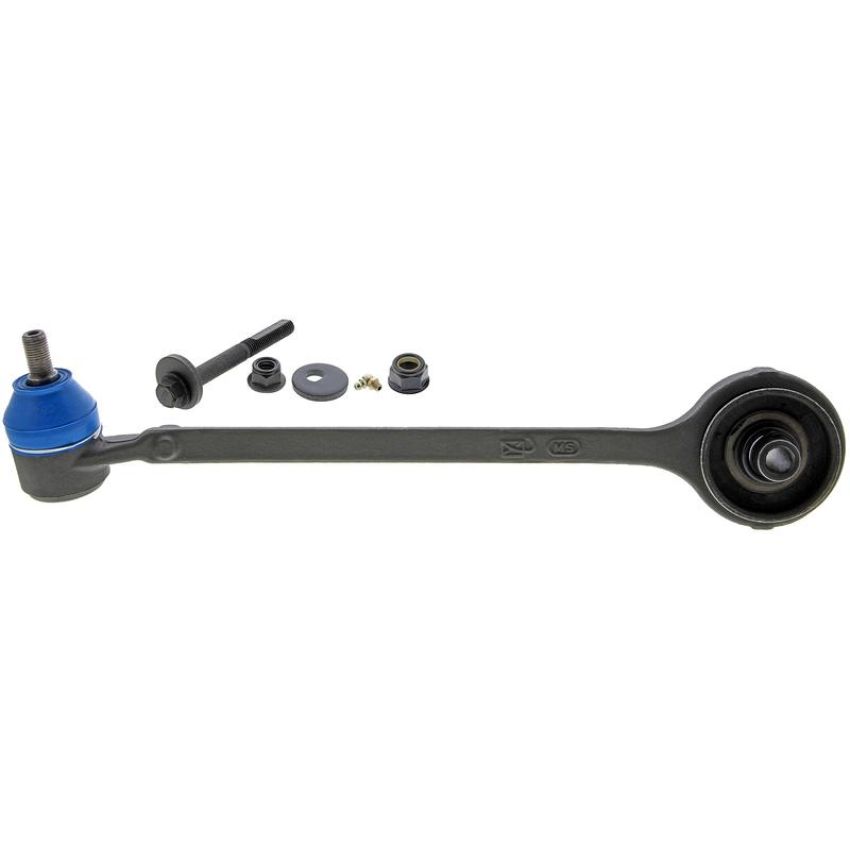 MEVOTECH CMS251123 Suspension Control Arm and Ball Joint Assembly