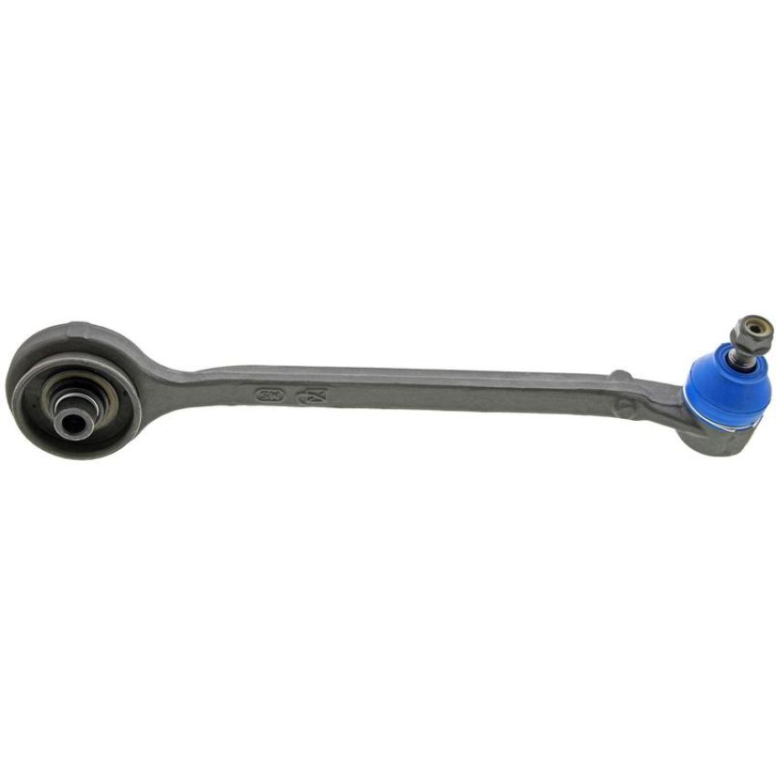 MEVOTECH CMS251124 Suspension Control Arm and Ball Joint Assembly