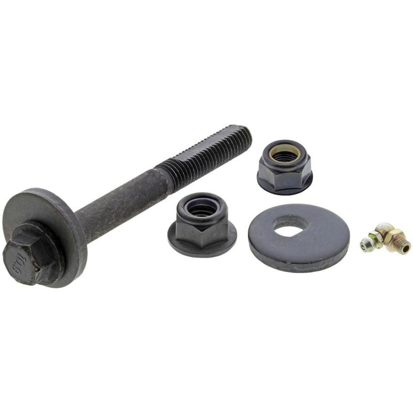 MEVOTECH CMS251124 Suspension Control Arm and Ball Joint Assembly
