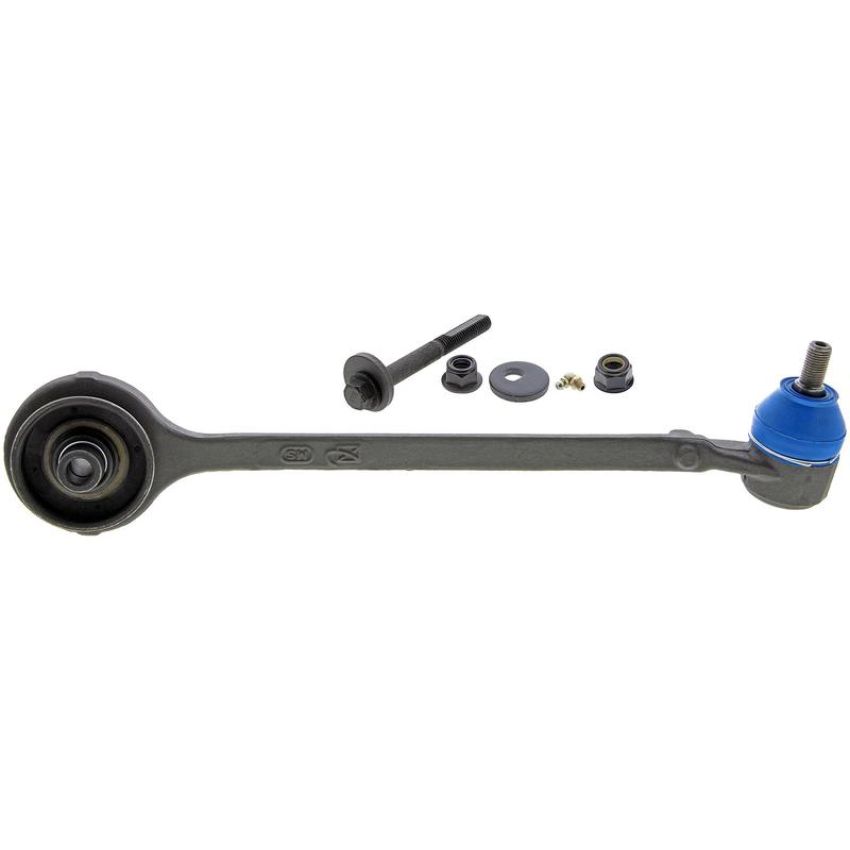 MEVOTECH CMS251124 Suspension Control Arm and Ball Joint Assembly