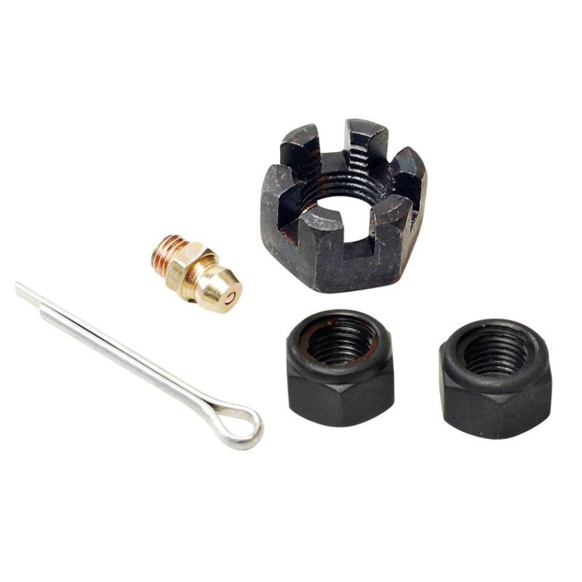 MEVOTECH CMS25112 Suspension Control Arm and Ball Joint Assembly