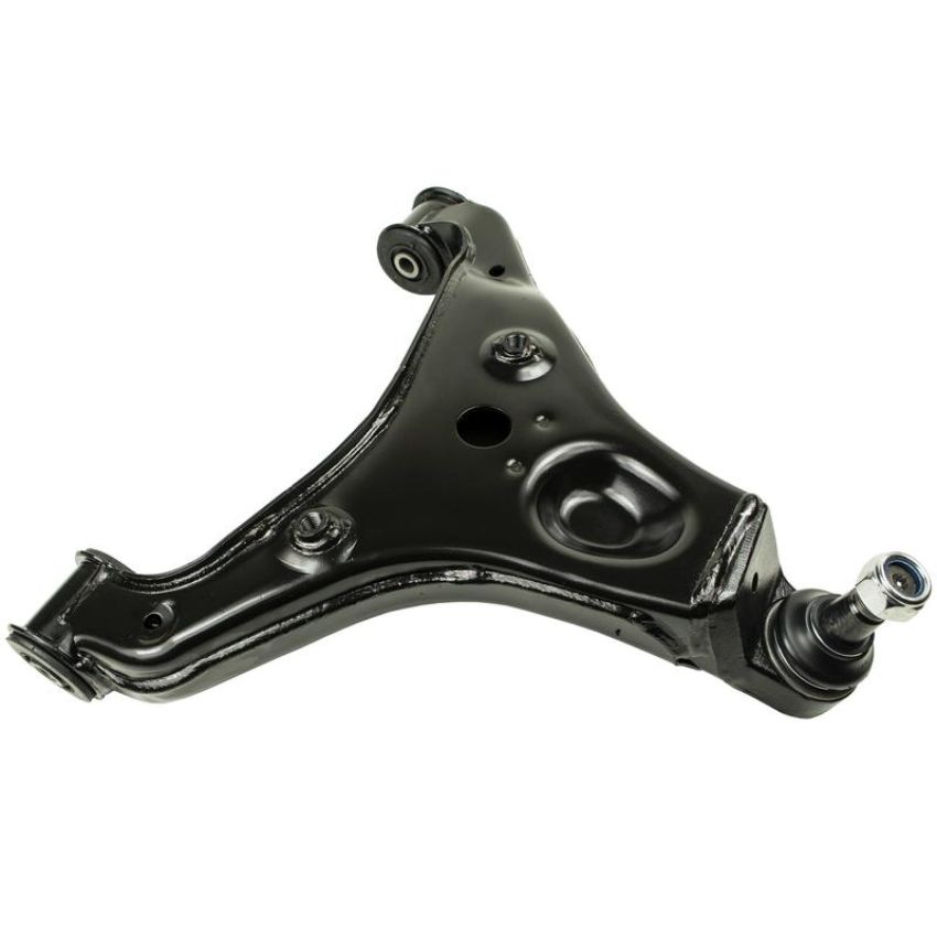 MEVOTECH CMS251135 Suspension Control Arm and Ball Joint Assembly