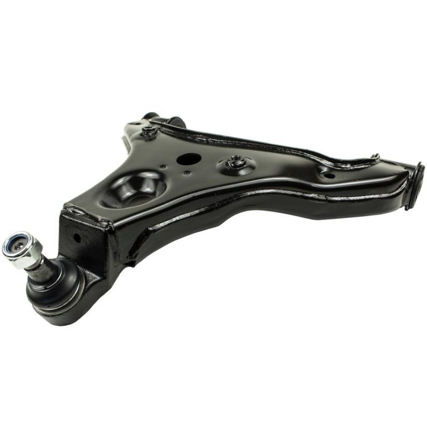 MEVOTECH CMS251135 Suspension Control Arm and Ball Joint Assembly