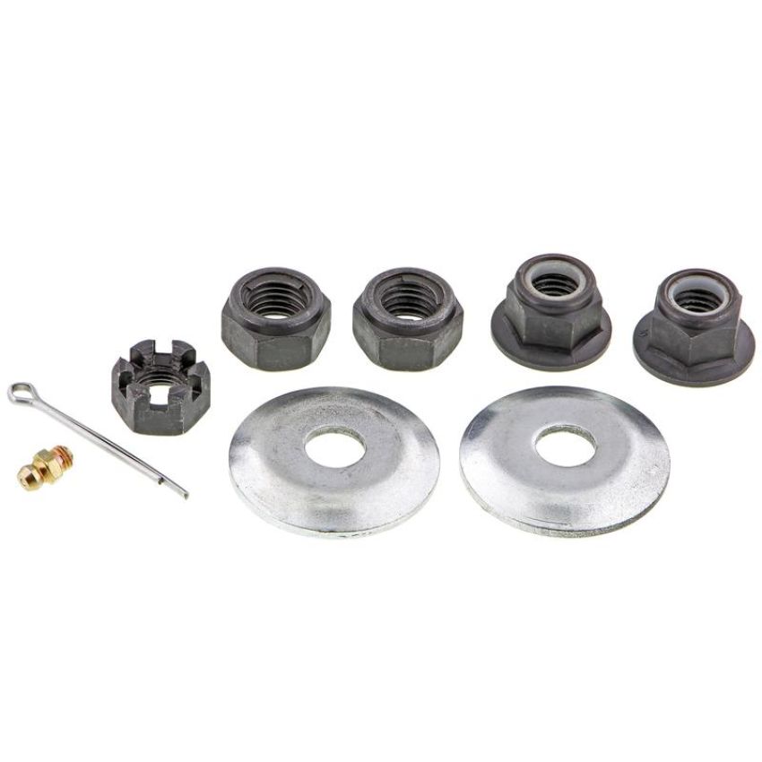 MEVOTECH CMS25113 Suspension Control Arm and Ball Joint Assembly