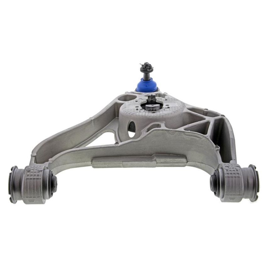 MEVOTECH CMS251150 Suspension Control Arm and Ball Joint Assembly