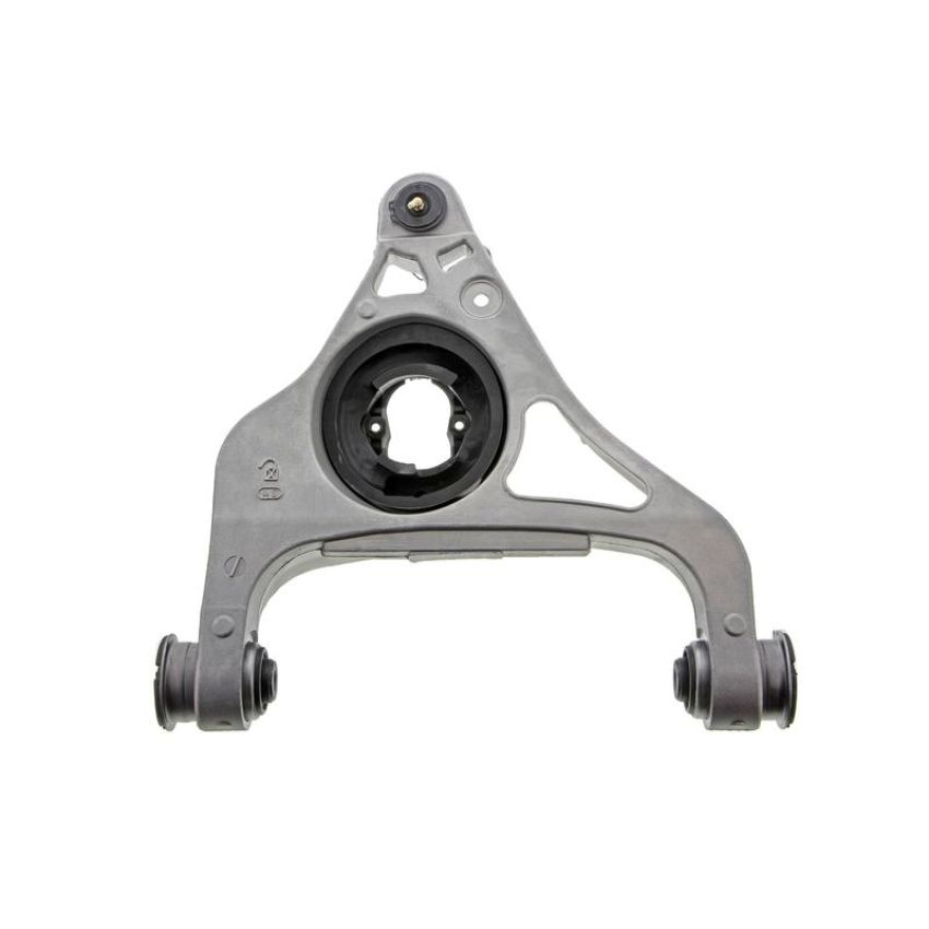 MEVOTECH CMS251150 Suspension Control Arm and Ball Joint Assembly