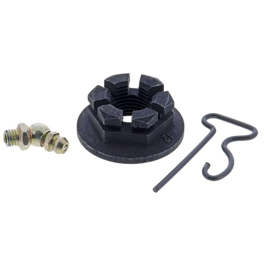 MEVOTECH CMS251150 Suspension Control Arm and Ball Joint Assembly