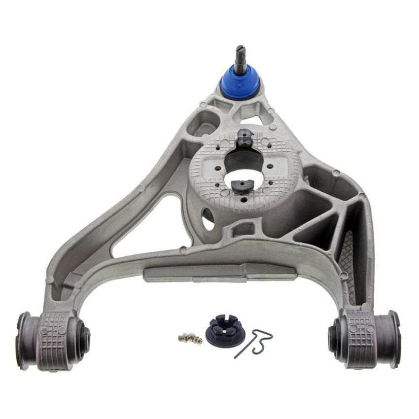 MEVOTECH CMS251150 Suspension Control Arm and Ball Joint Assembly