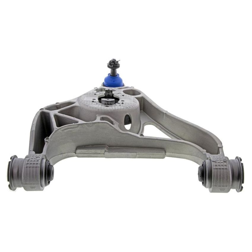 MEVOTECH CMS251151 Suspension Control Arm and Ball Joint Assembly
