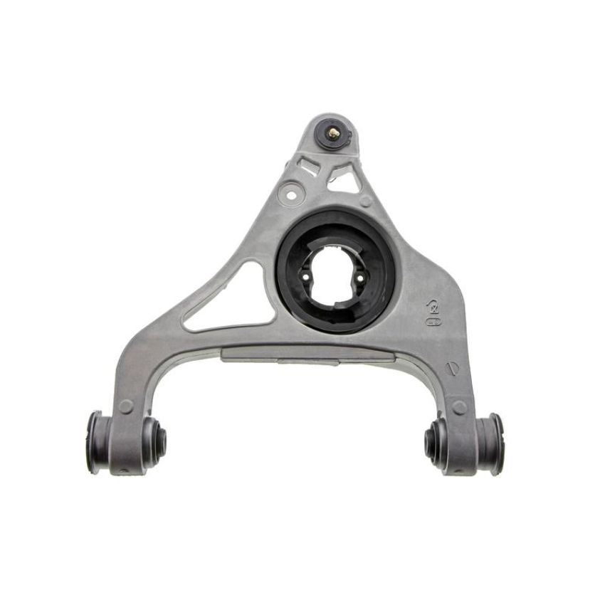 MEVOTECH CMS251151 Suspension Control Arm and Ball Joint Assembly