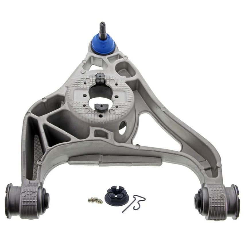 MEVOTECH CMS251151 Suspension Control Arm and Ball Joint Assembly