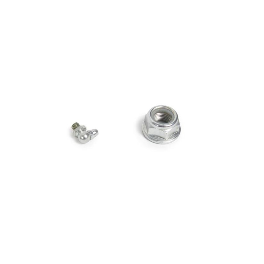 MEVOTECH CMS25115 Suspension Control Arm and Ball Joint Assembly