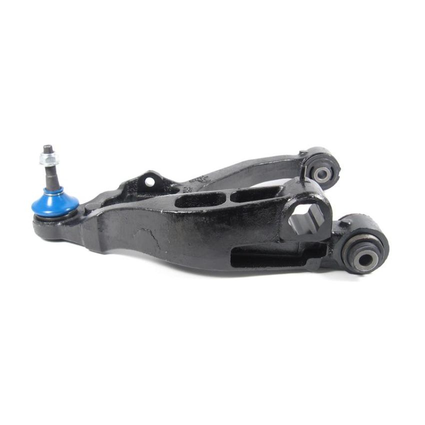 MEVOTECH CMS25115 Suspension Control Arm and Ball Joint Assembly