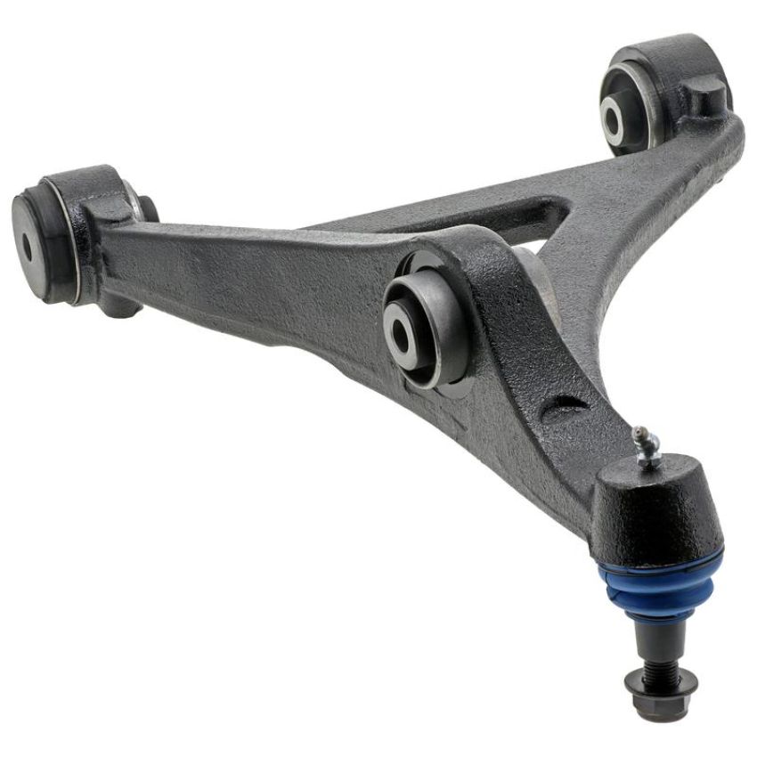 MEVOTECH CMS251163 Suspension Control Arm and Ball Joint Assembly