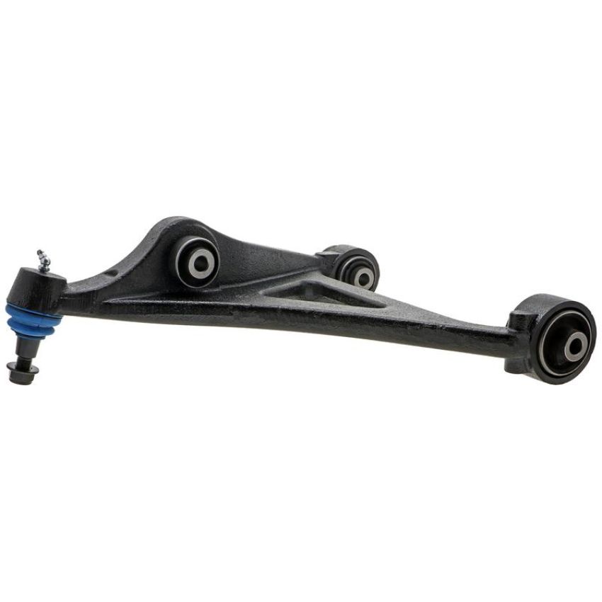 MEVOTECH CMS251163 Suspension Control Arm and Ball Joint Assembly