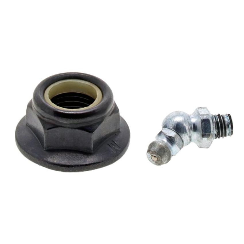 MEVOTECH CMS251163 Suspension Control Arm and Ball Joint Assembly